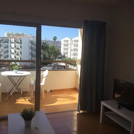 Apartment Pool View - One Bedroom Playa del Inglés