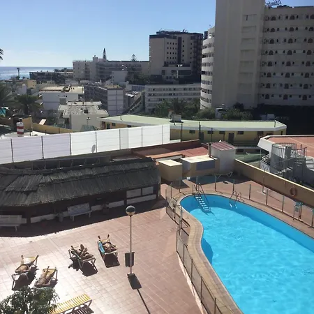 Pool View - One Bedroom