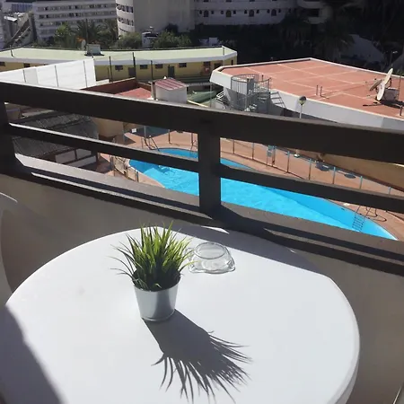 Apartmán Pool View - One Bedroom *