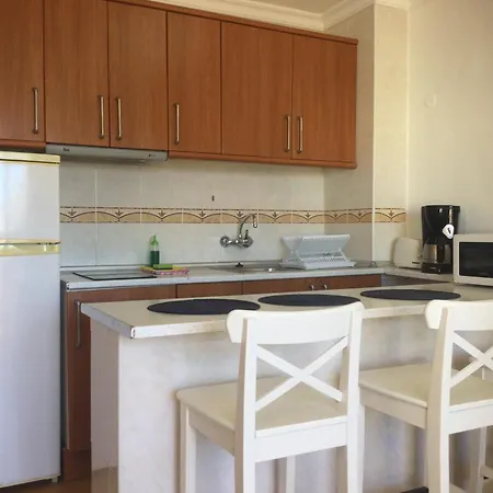 Pool View - One Bedroom Apartmán Playa del Inglés